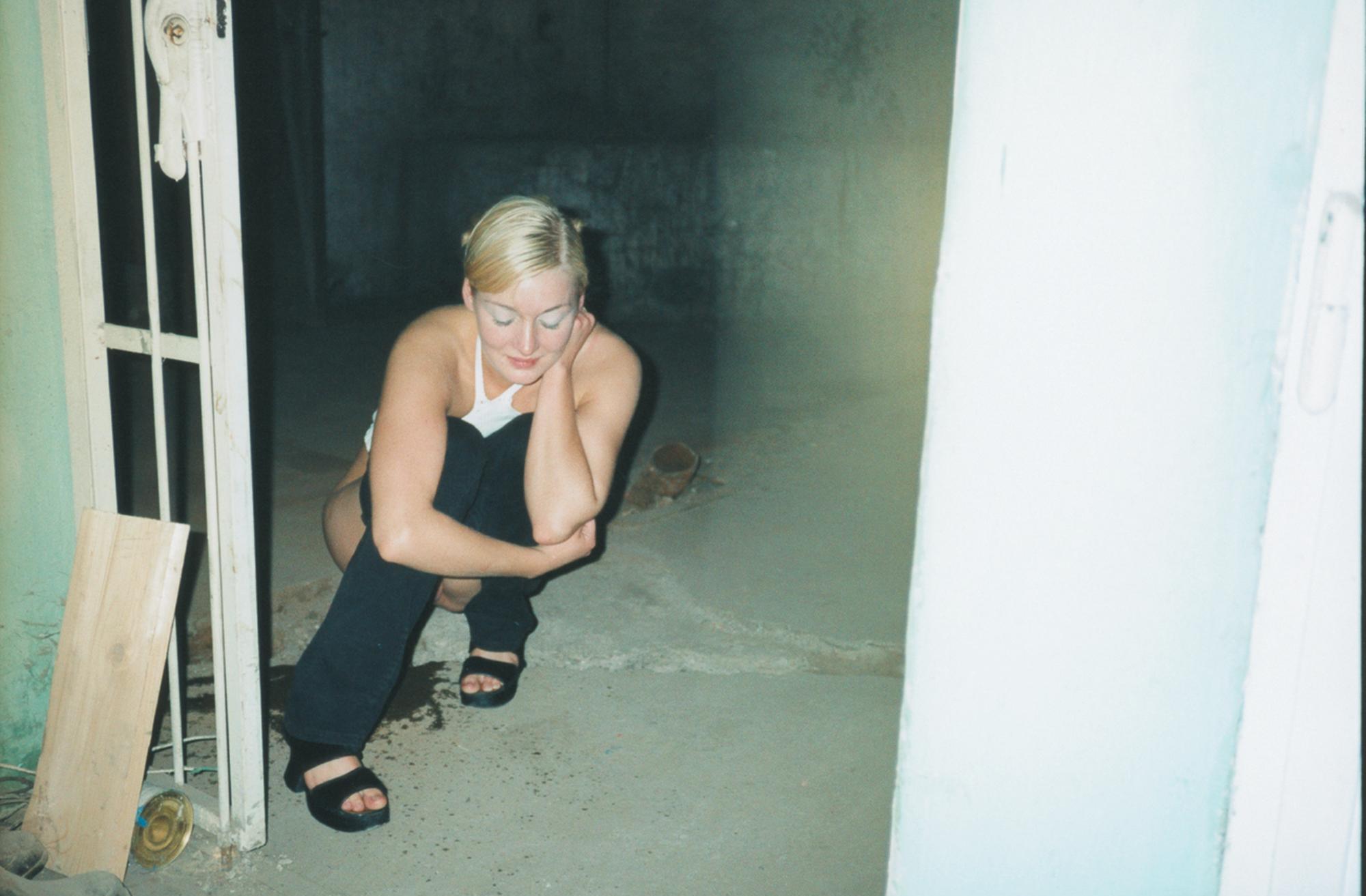 Belongs In An Art Gallery