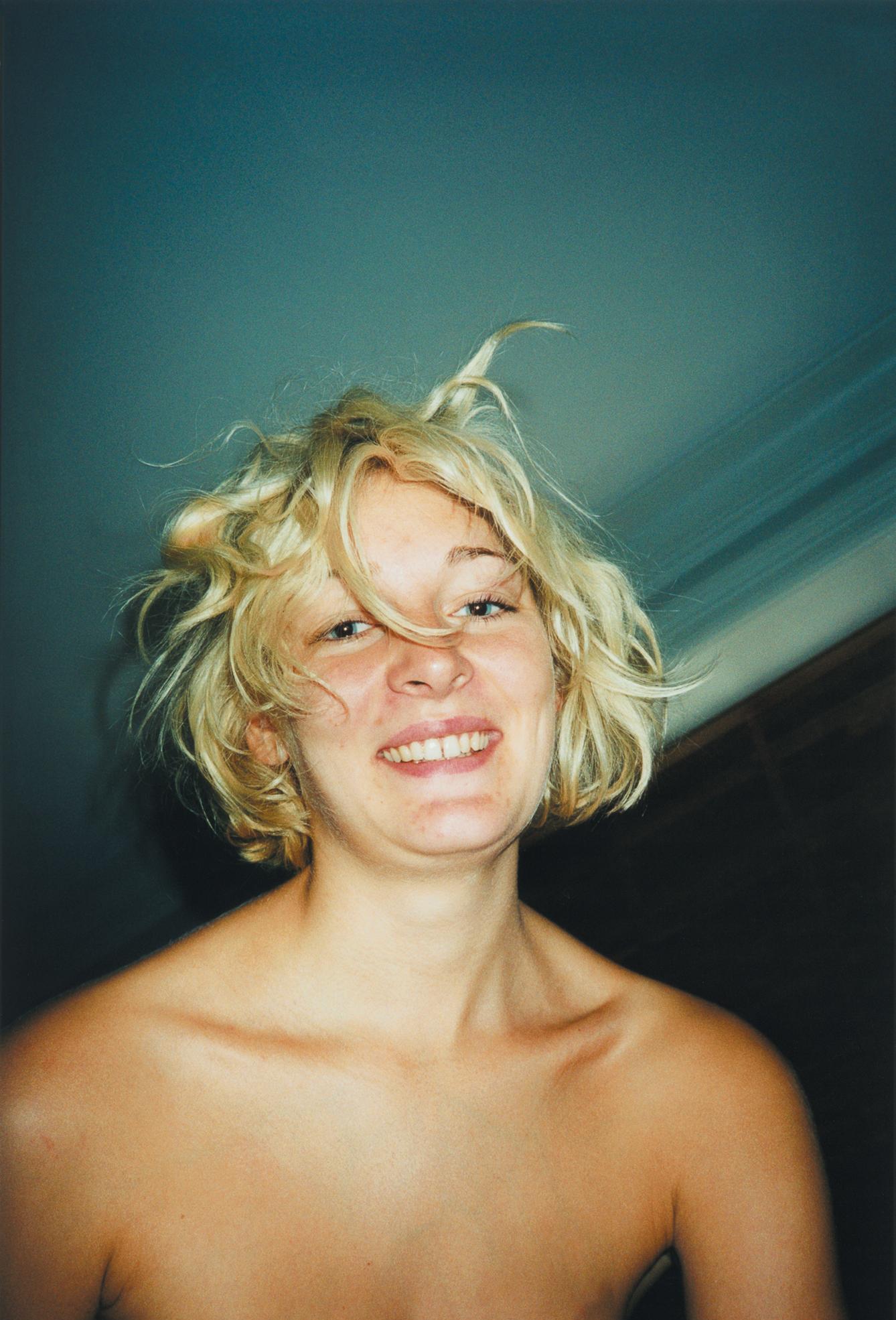 Belongs In An Art Gallery