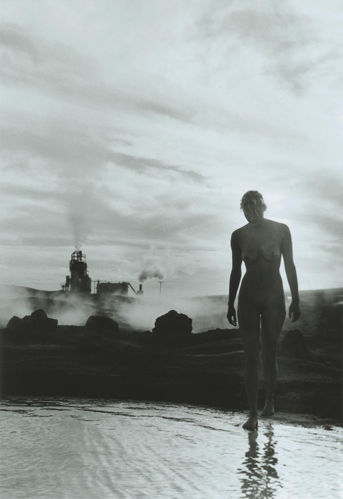 Belongs In An Art Gallery