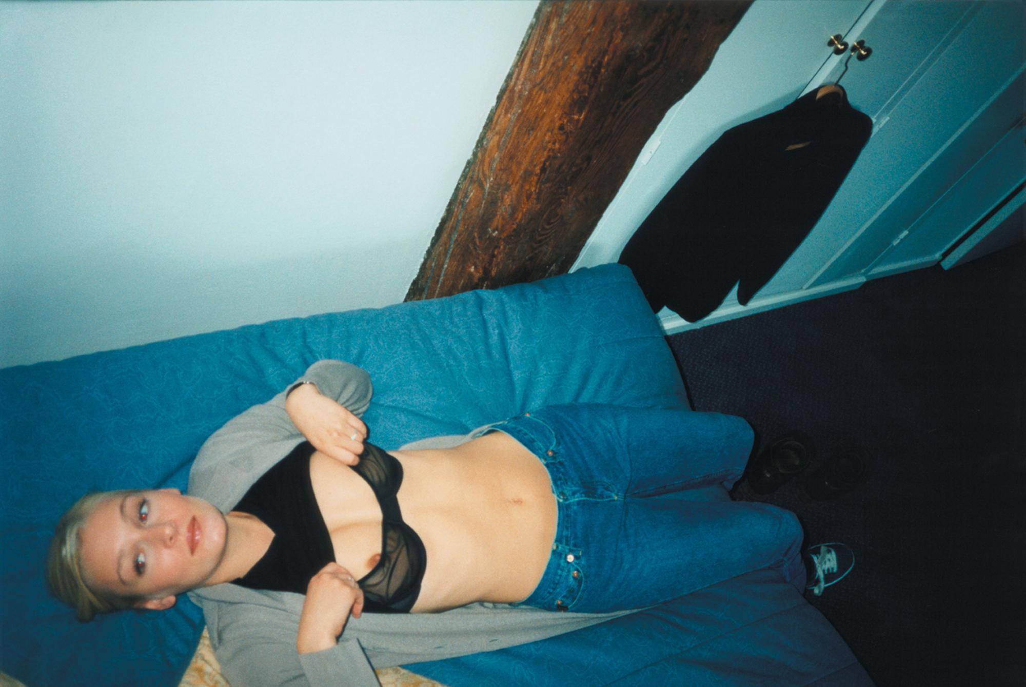 Belongs In An Art Gallery