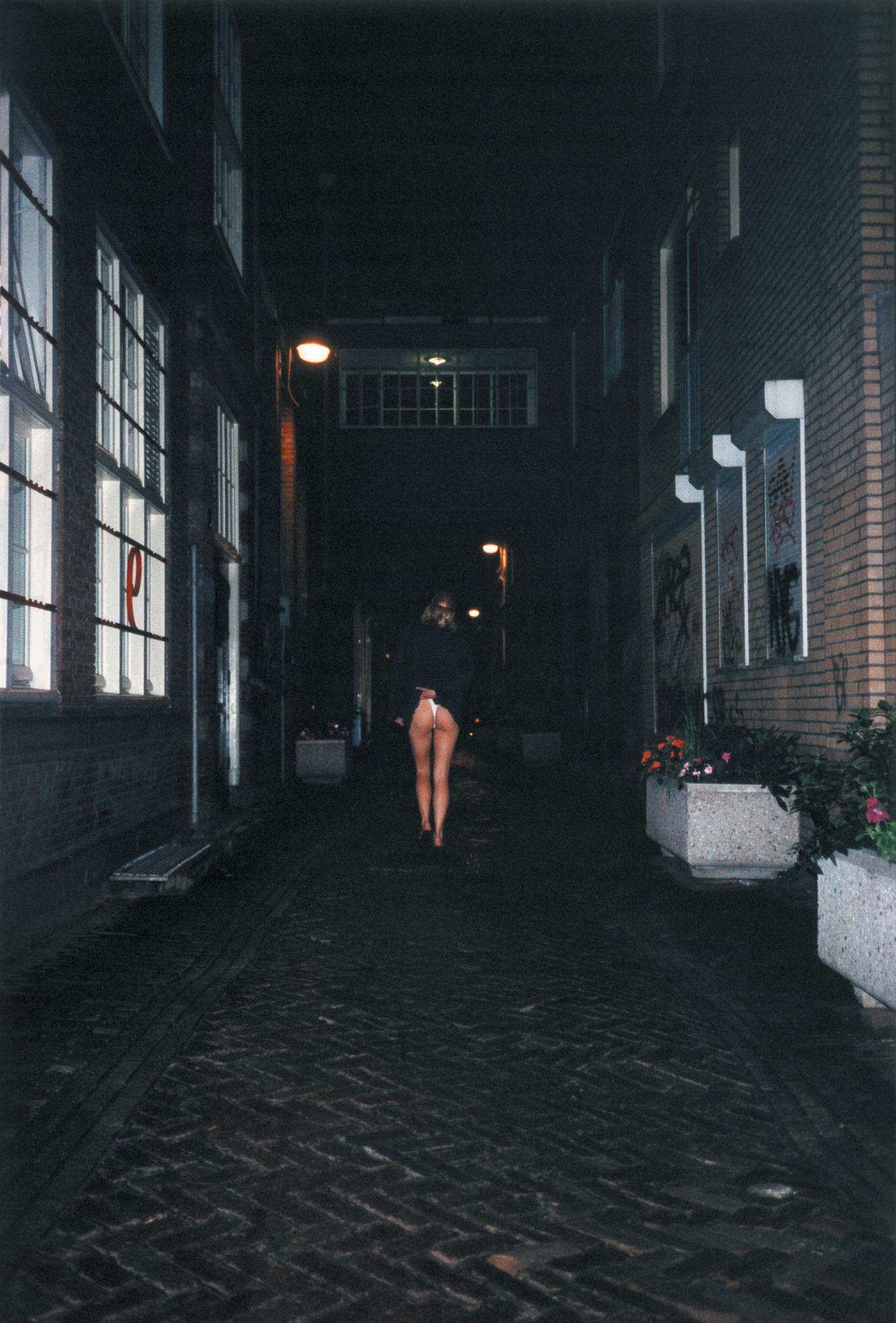 Belongs In An Art Gallery