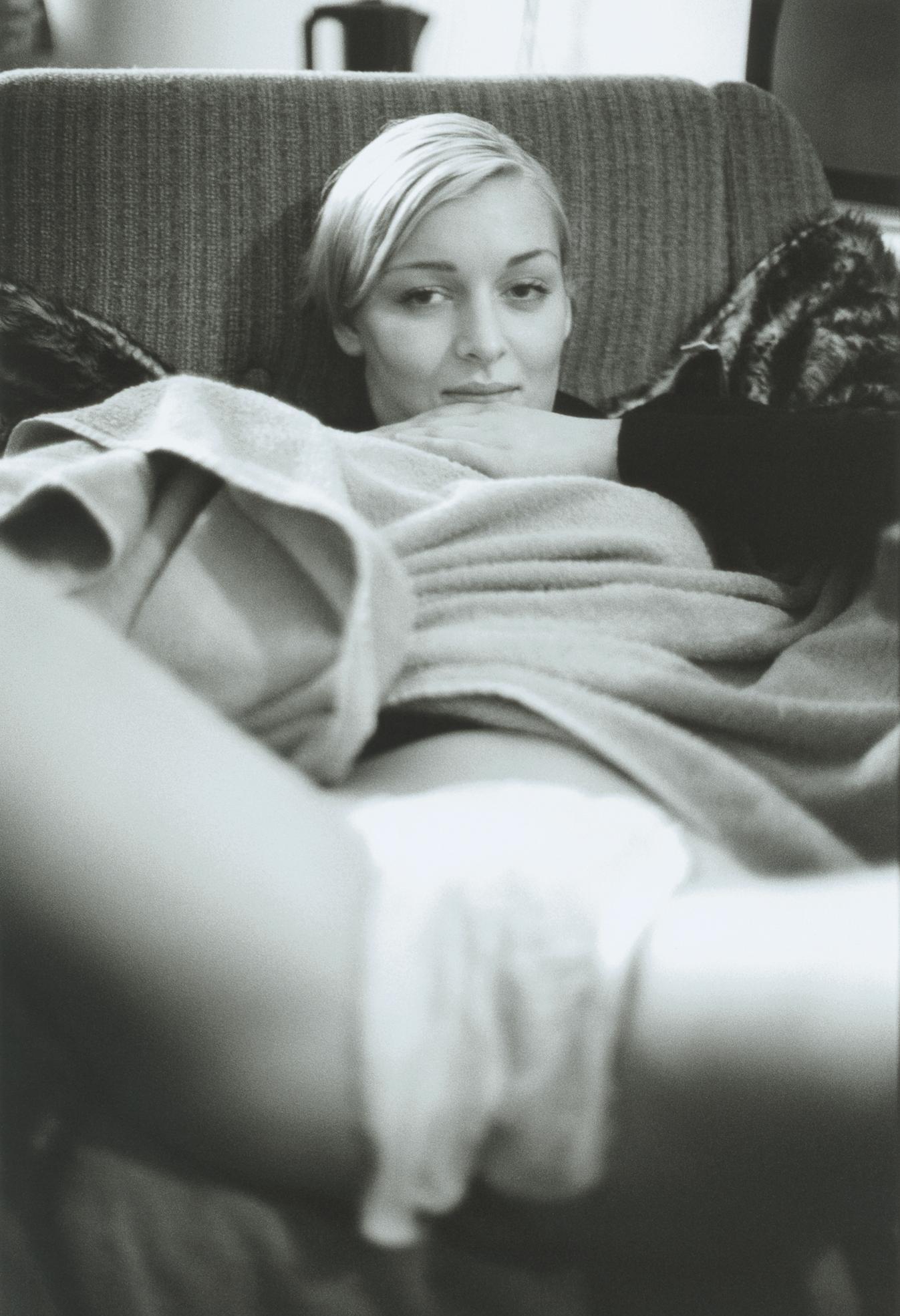 Belongs In An Art Gallery