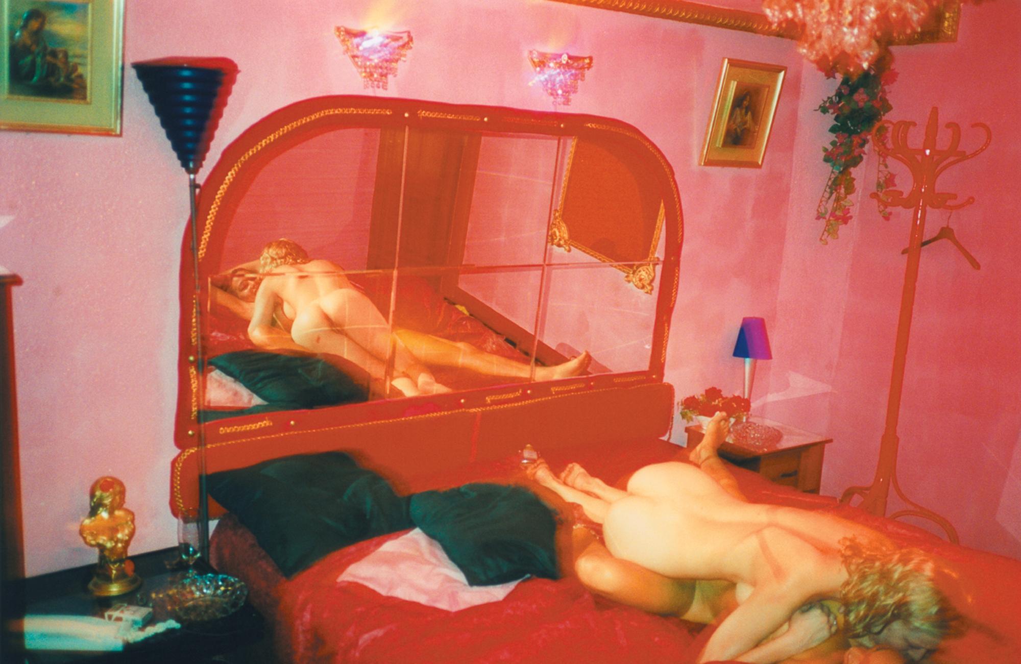 Belongs In An Art Gallery