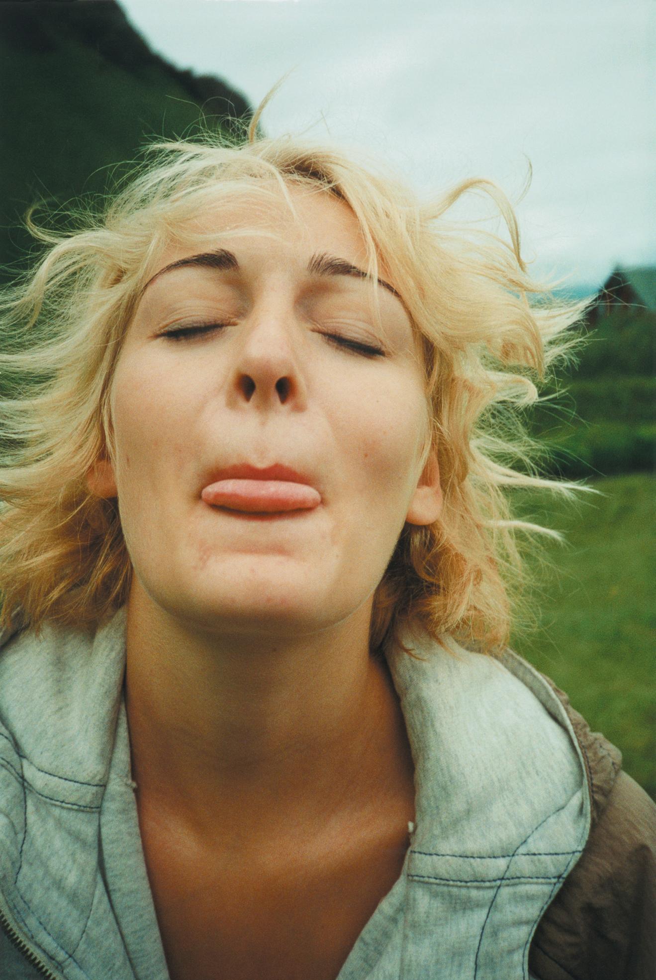 Belongs In An Art Gallery