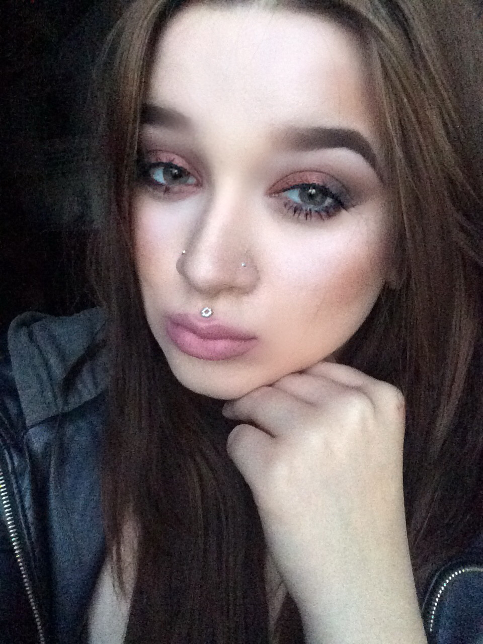 Dont Fucking Talk To Me