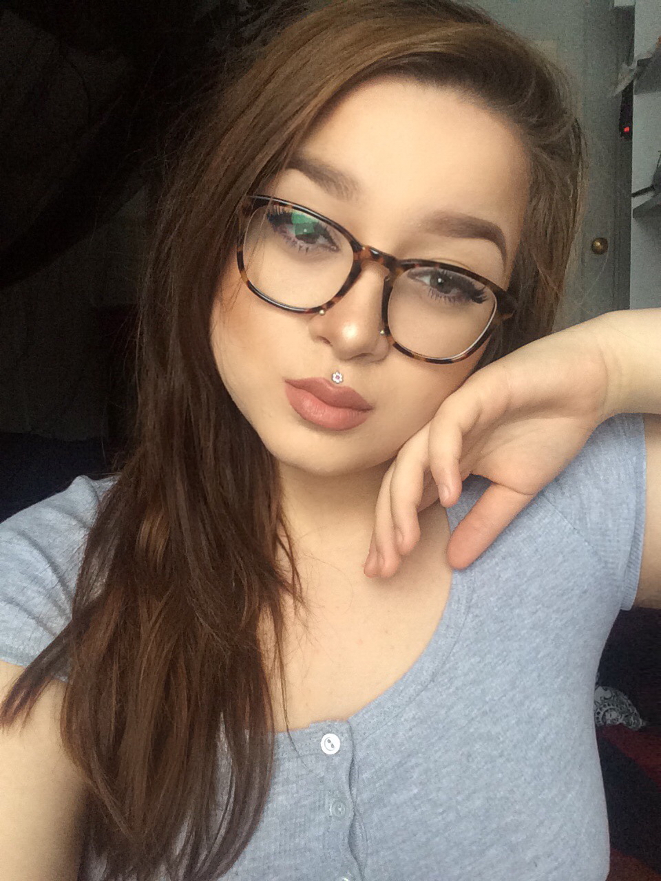 Dont Fucking Talk To Me