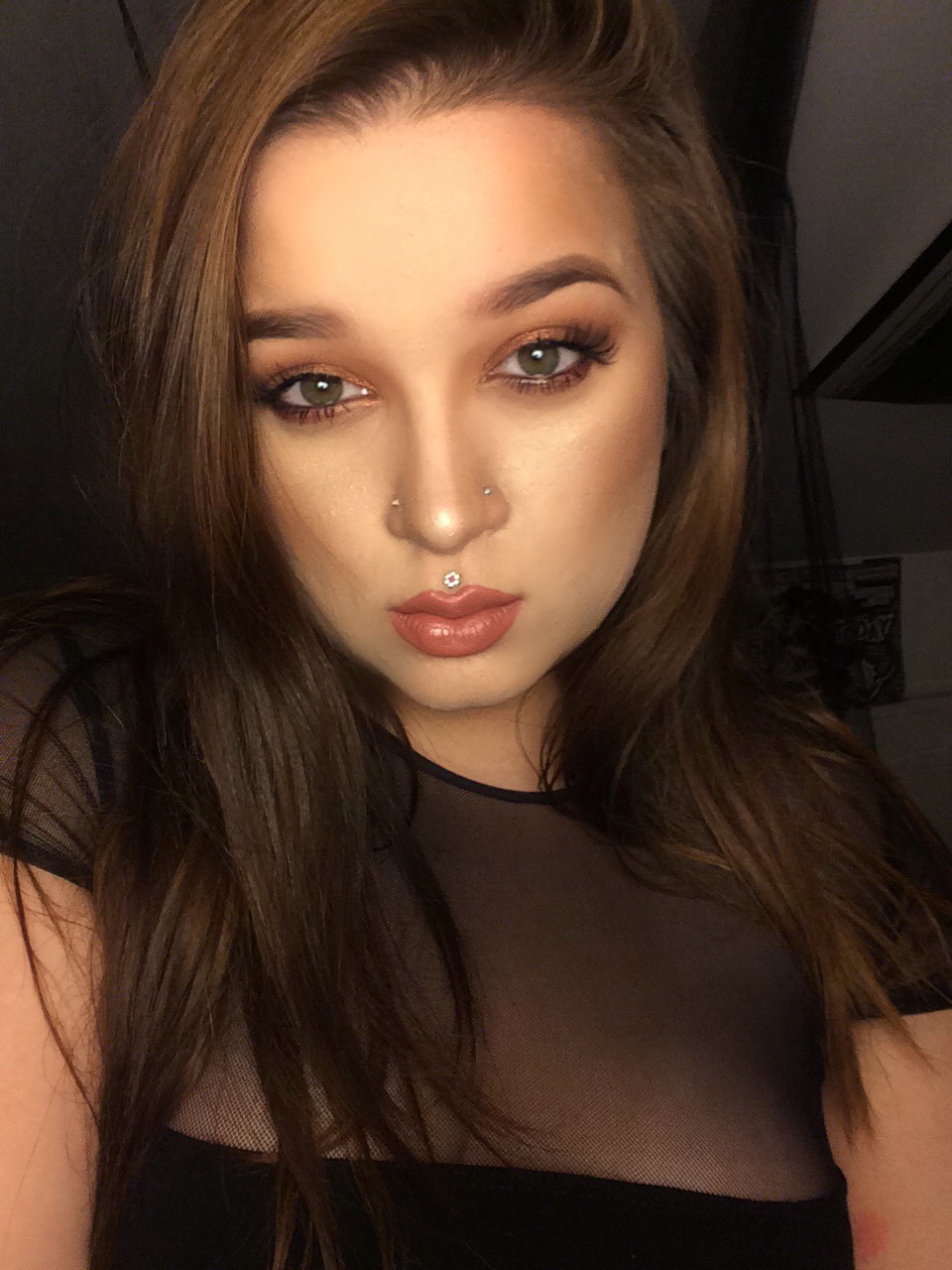 Dont Fucking Talk To Me