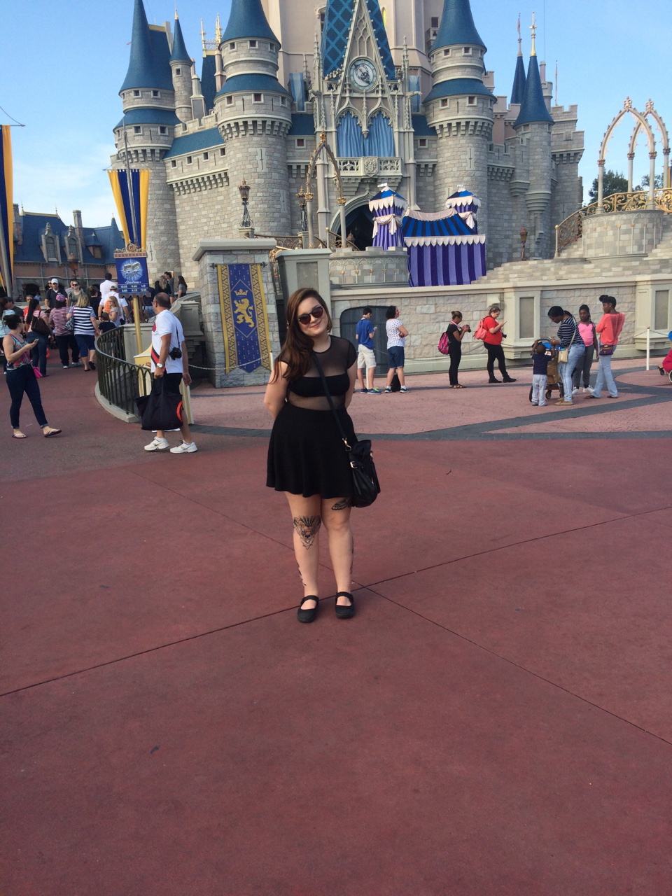 Dont Fucking Talk To Me