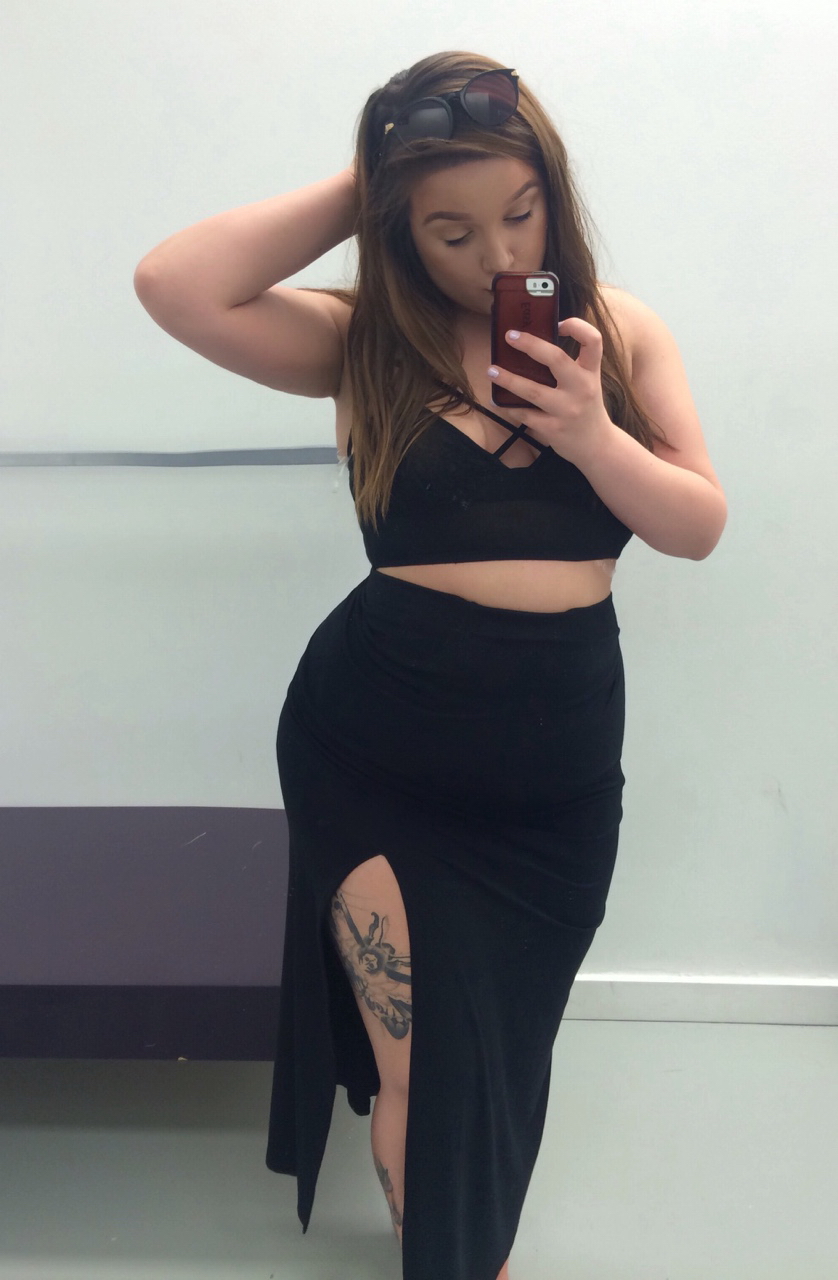 Dont Fucking Talk To Me