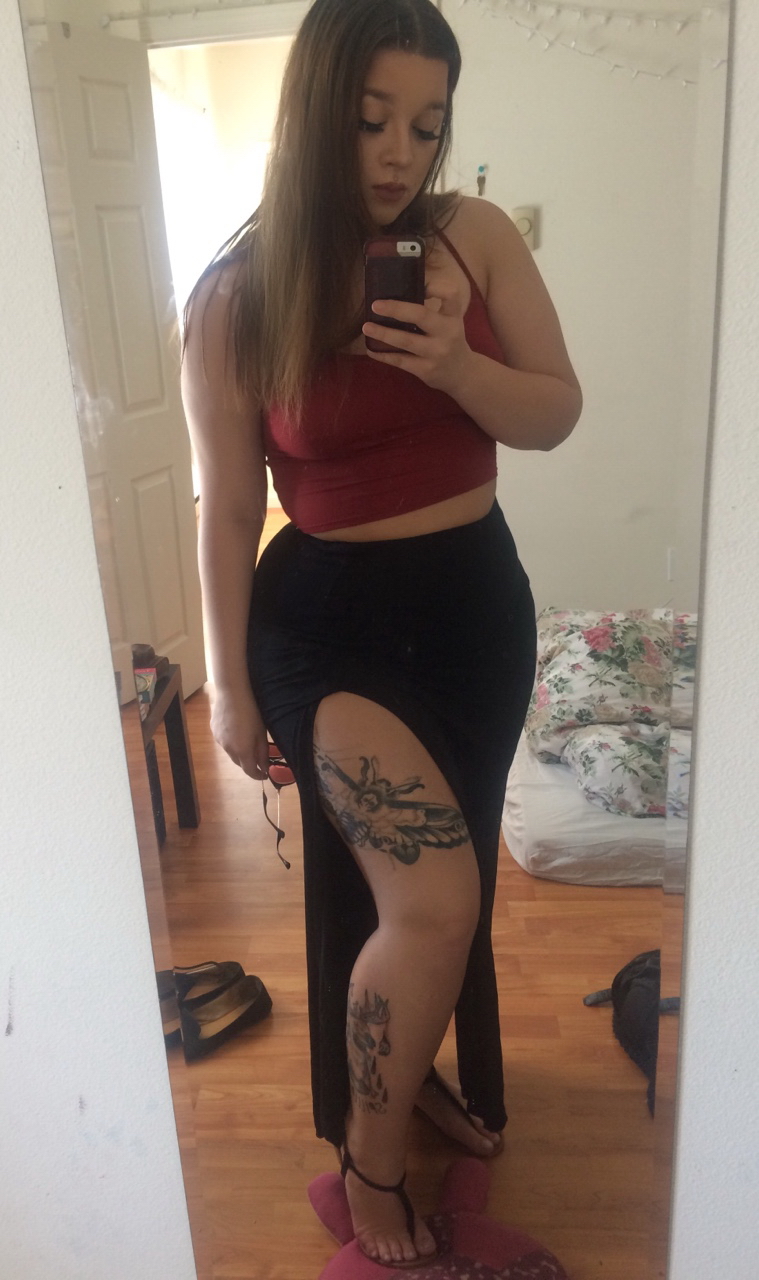 Dont Fucking Talk To Me