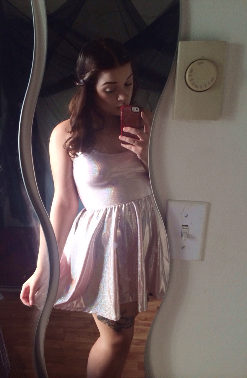 Dont Fucking Talk To Me