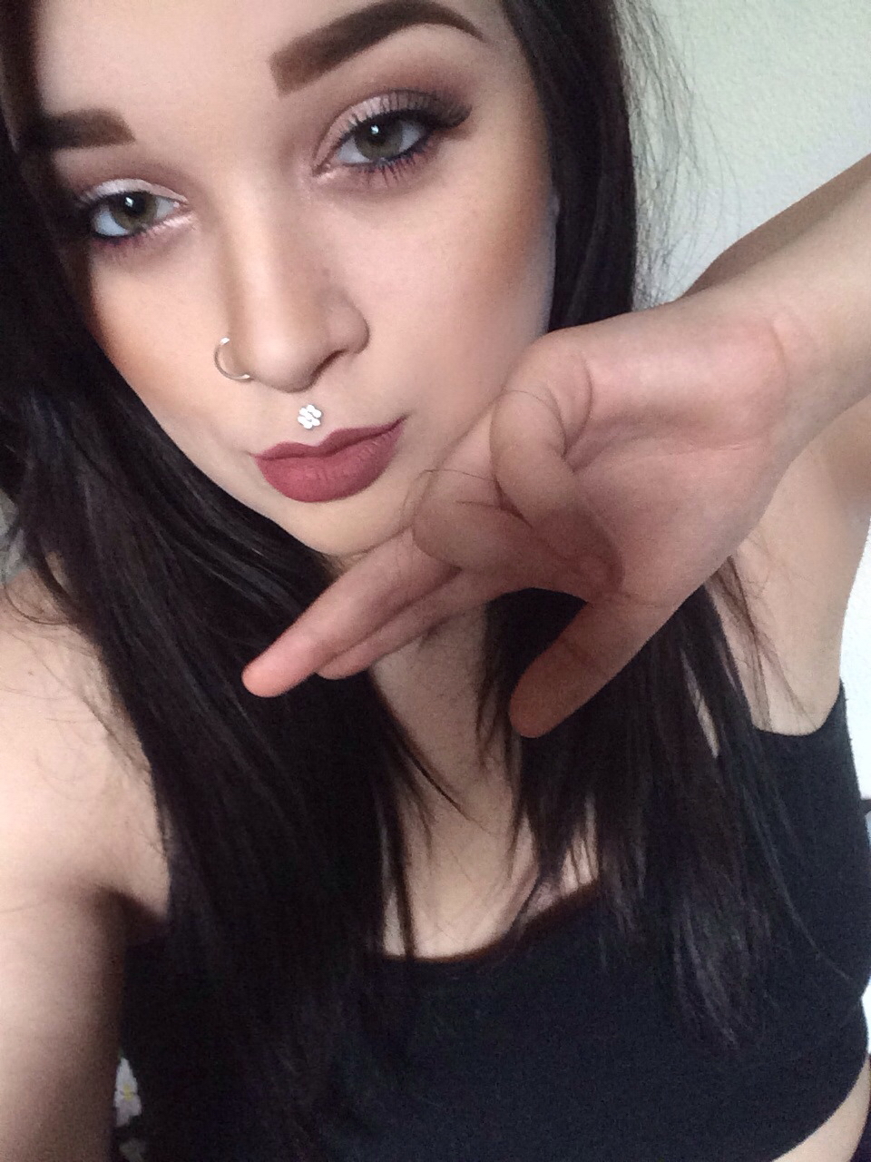 Dont Fucking Talk To Me