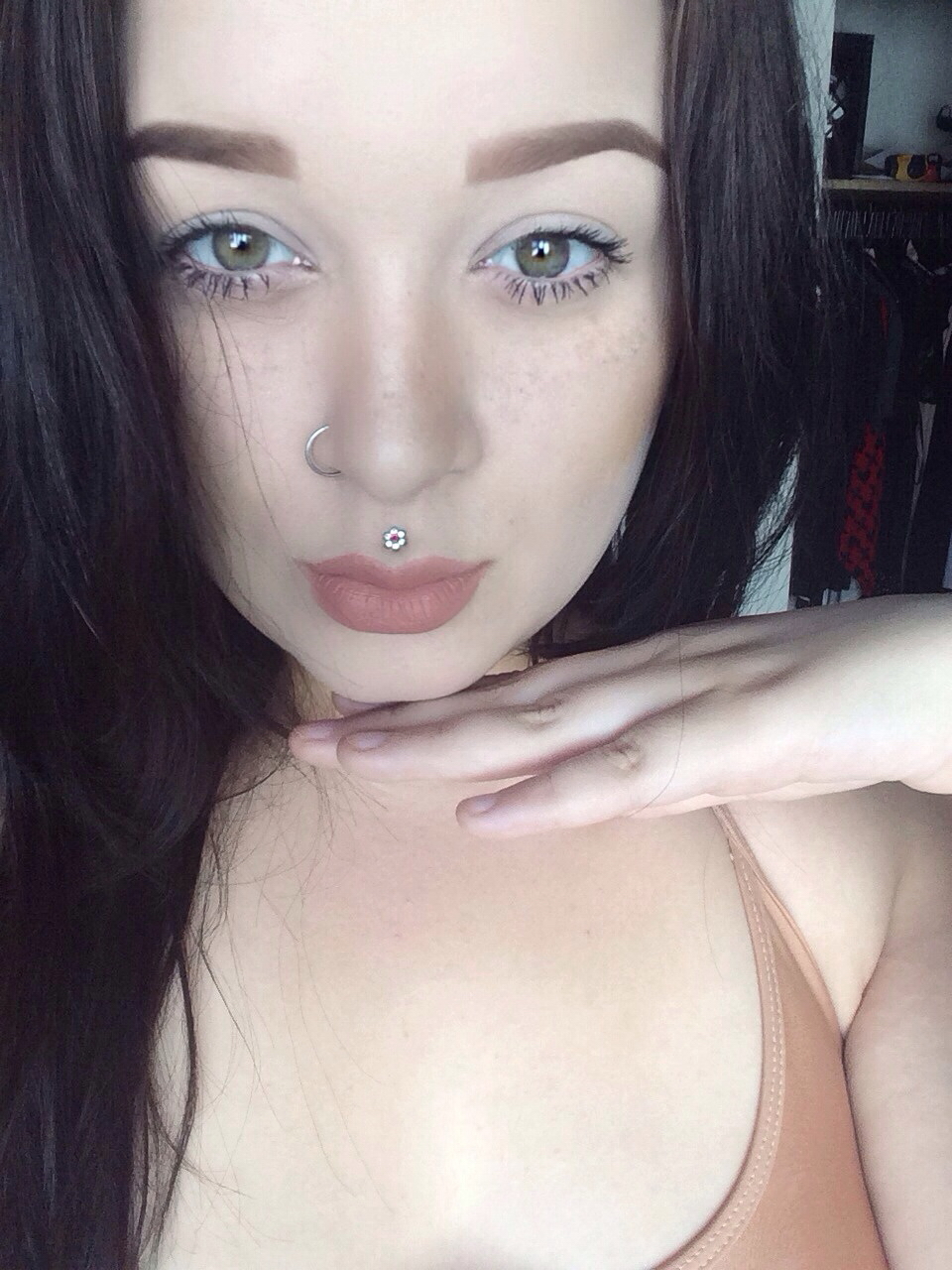 Dont Fucking Talk To Me