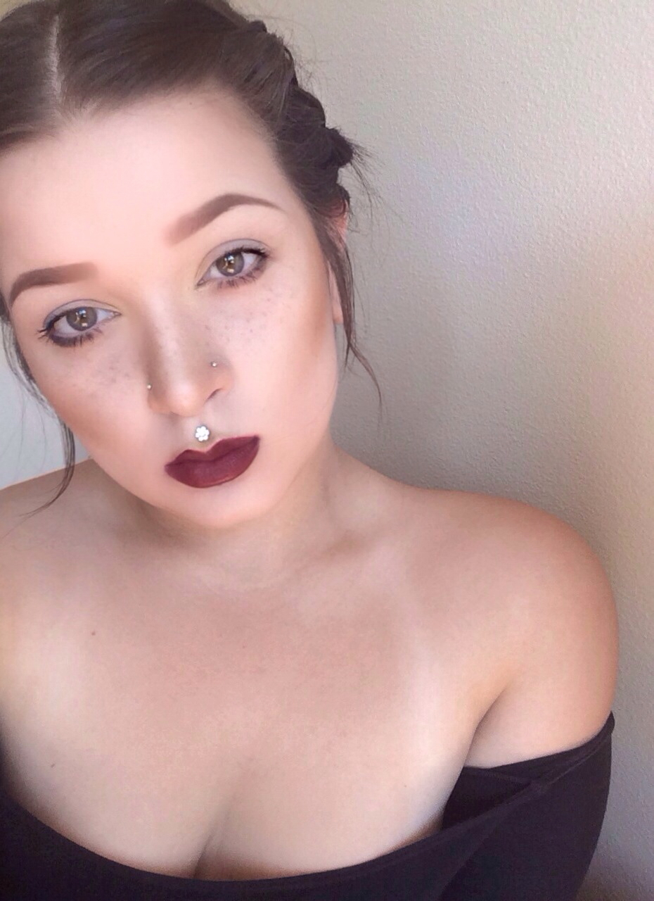 Dont Fucking Talk To Me