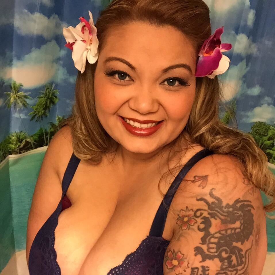 Naturally Out There Asian Mix