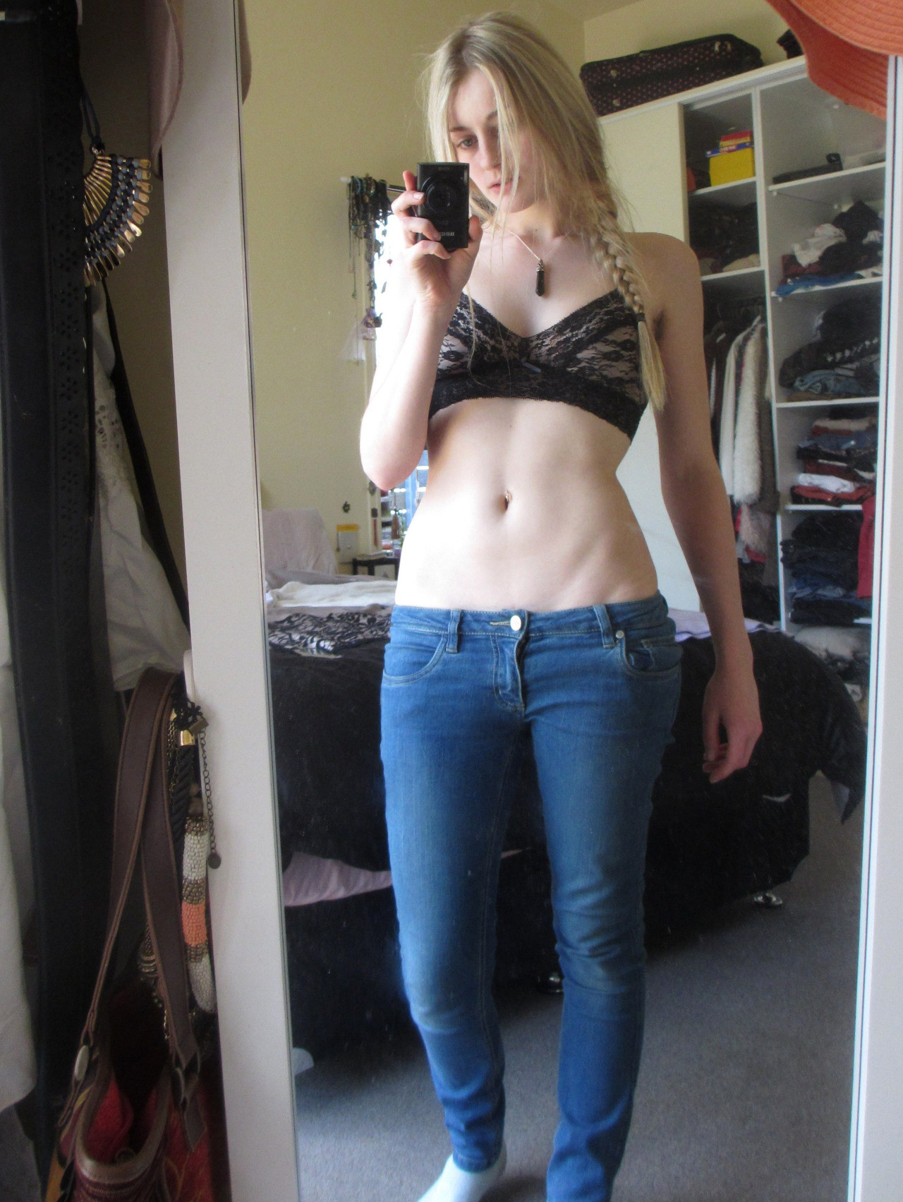 Mid January 2016 Mix