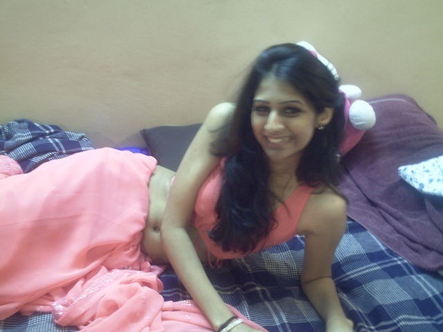 Gorgeous Indian gets Silicone