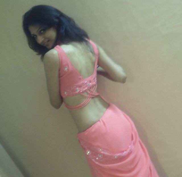 Gorgeous Indian gets Silicone