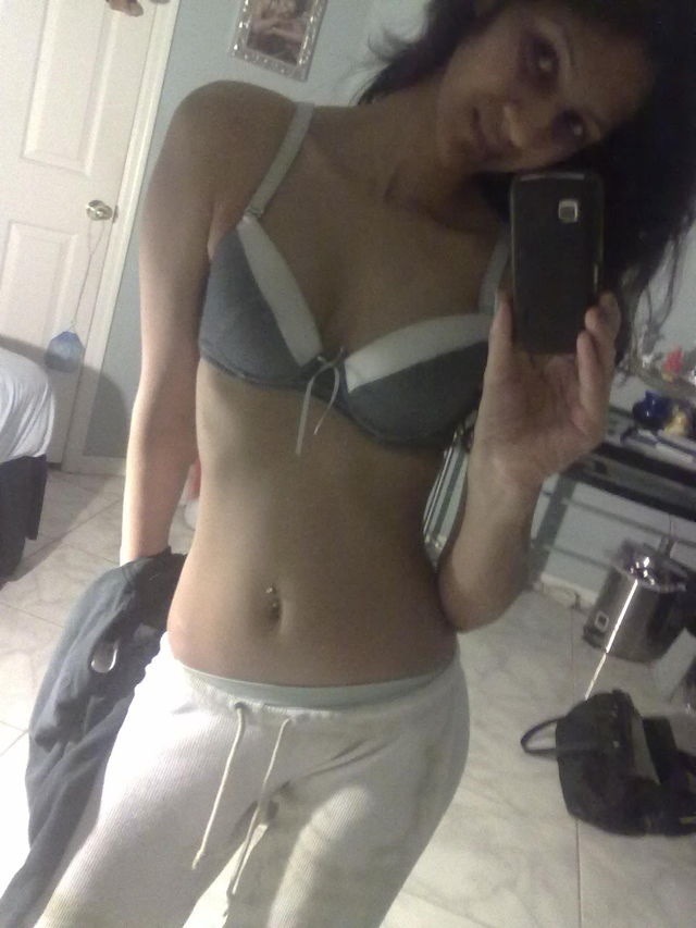 Gorgeous Indian gets Silicone