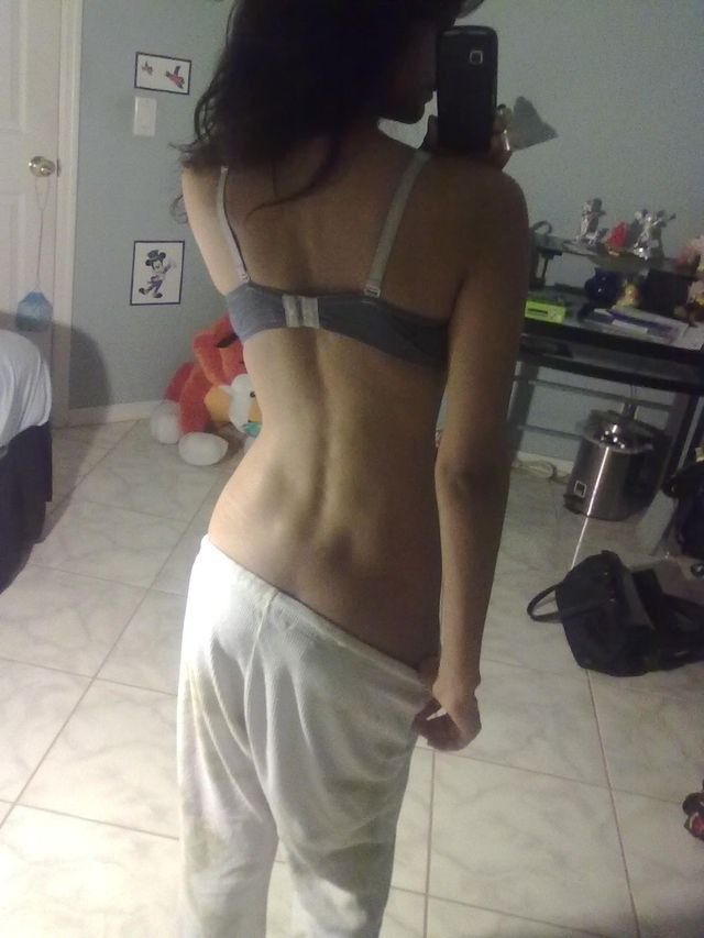 Gorgeous Indian gets Silicone