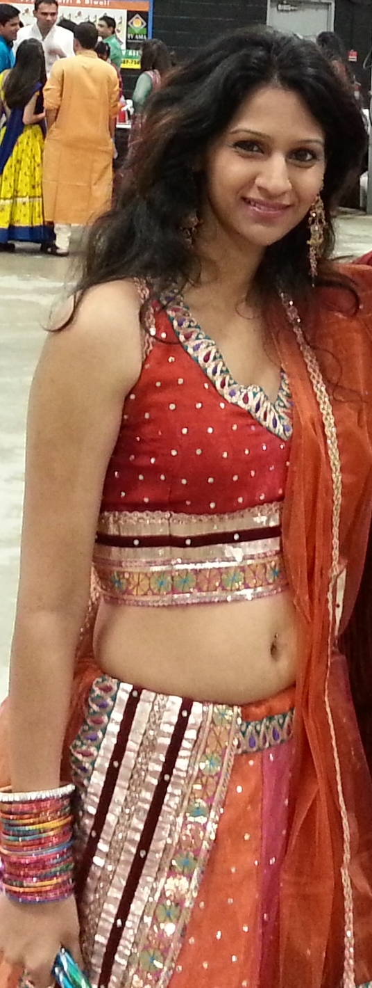 Gorgeous Indian gets Silicone