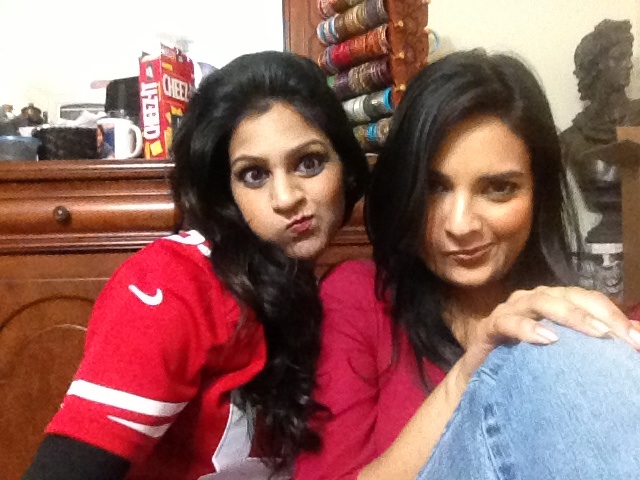 Gorgeous Indian gets Silicone