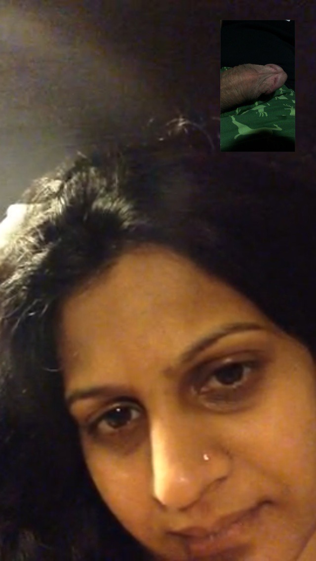 Gorgeous Indian gets Silicone