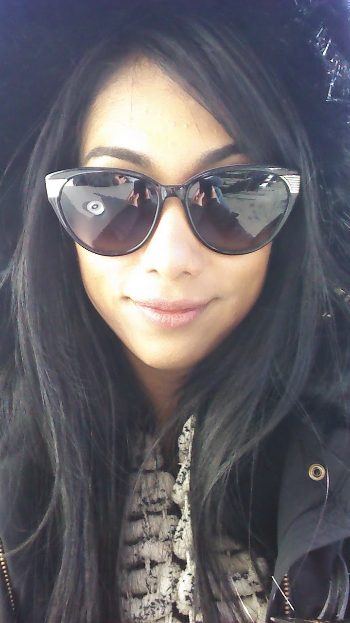 Sexy N Fit Latina Selfies