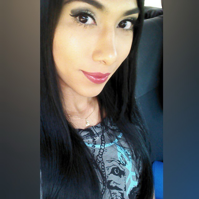 Sexy N Fit Latina Selfies