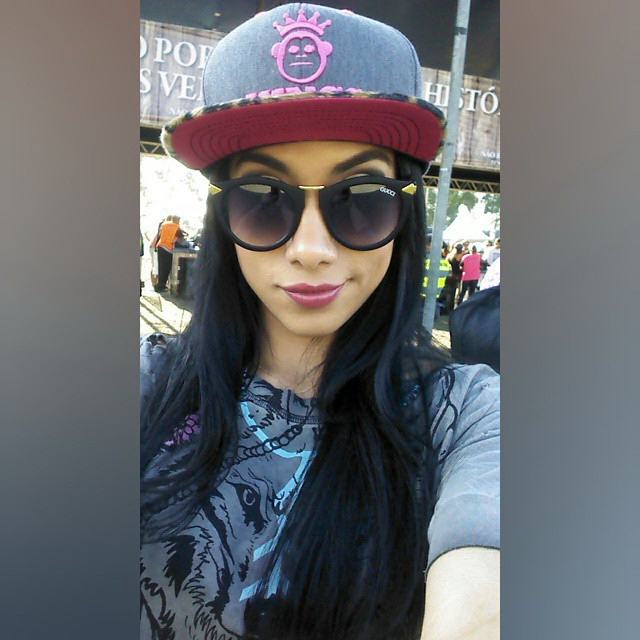 Sexy N Fit Latina Selfies