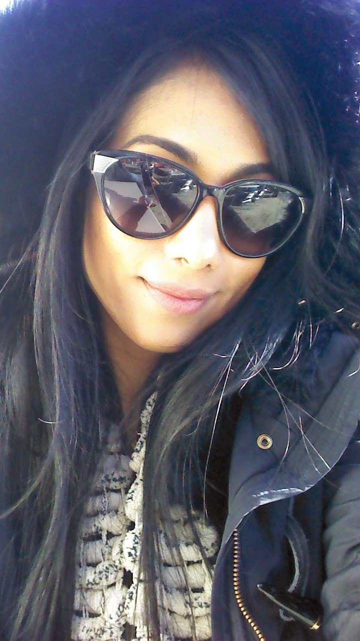 Sexy N Fit Latina Selfies