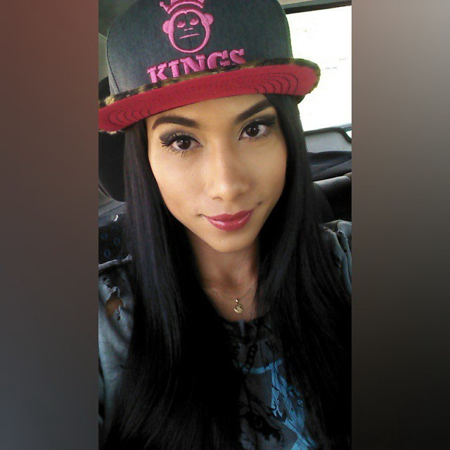 Sexy N Fit Latina Selfies