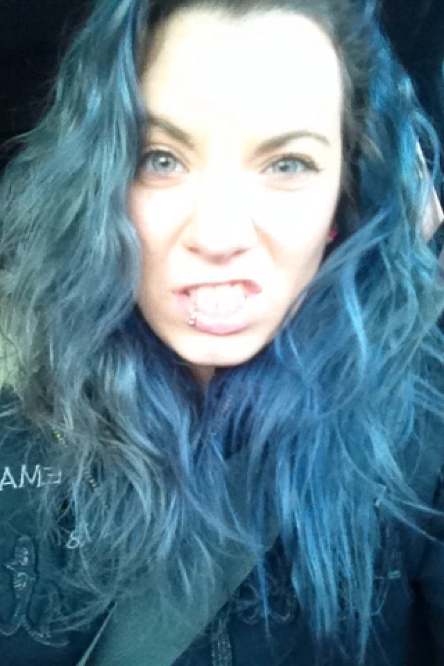 Tight Bod Weed Loving Cutie Lez