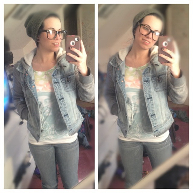 Tight Bod Weed Loving Cutie Lez