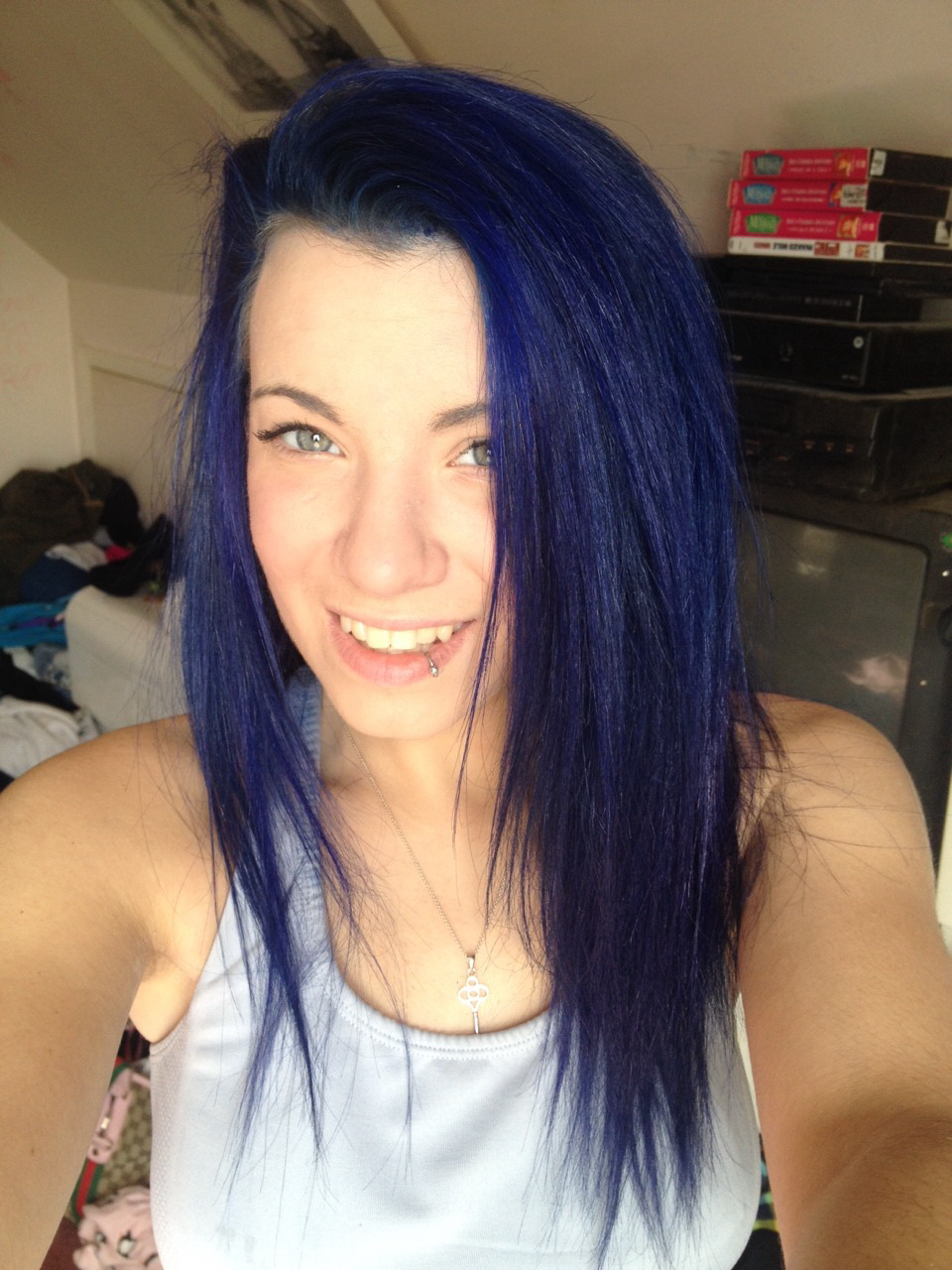 Tight Bod Weed Loving Cutie Lez