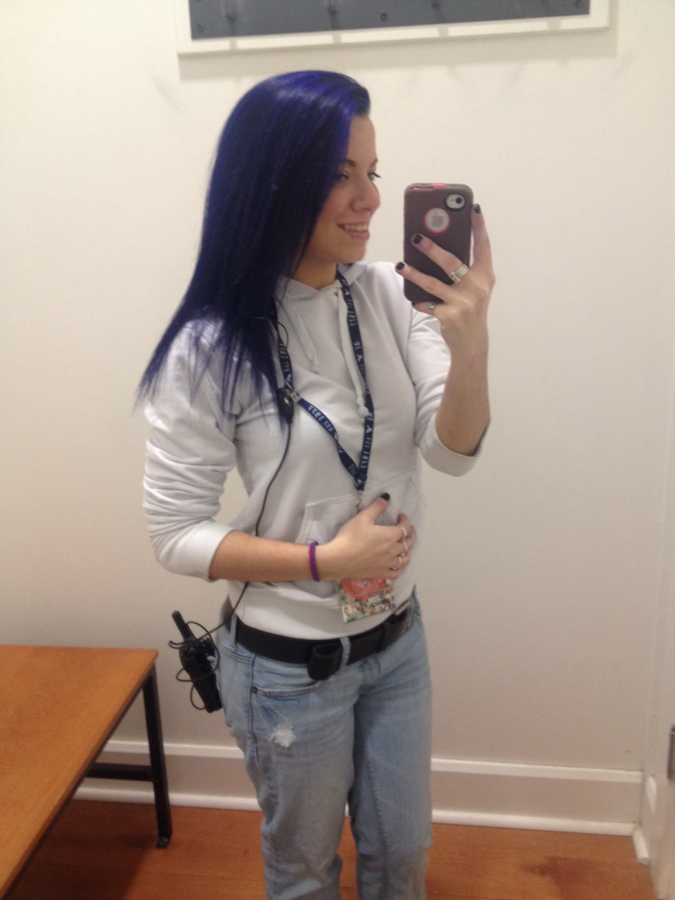 Tight Bod Weed Loving Cutie Lez