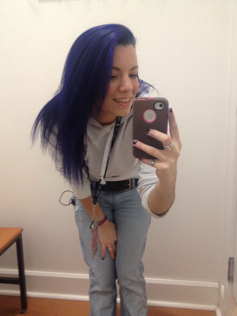 Tight Bod Weed Loving Cutie Lez