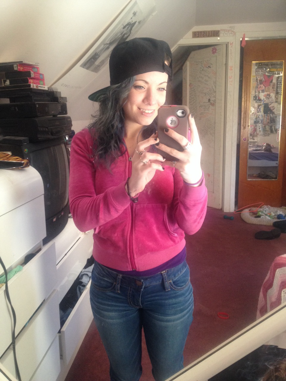 Tight Bod Weed Loving Cutie Lez