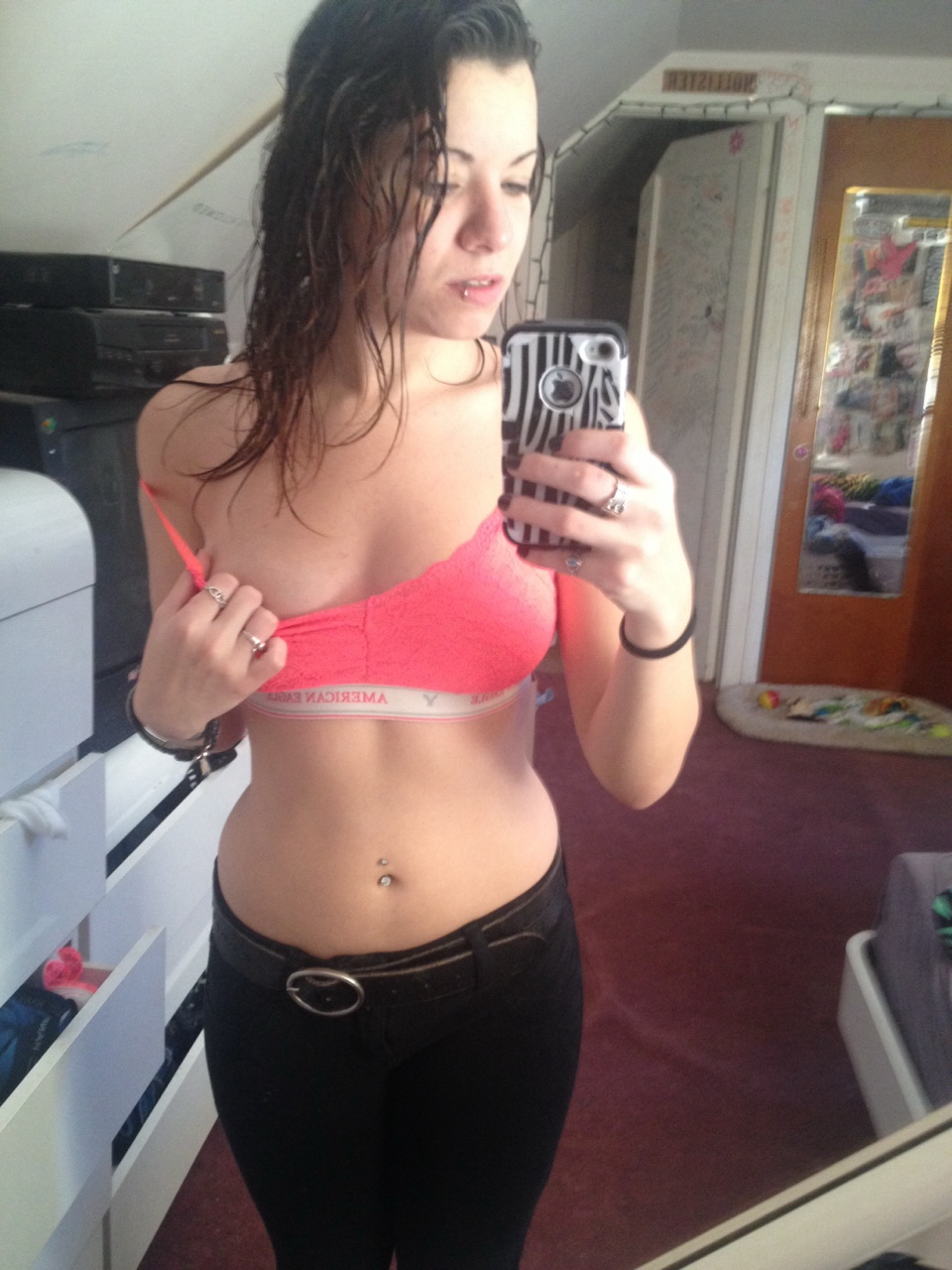 Tight Bod Weed Loving Cutie Lez