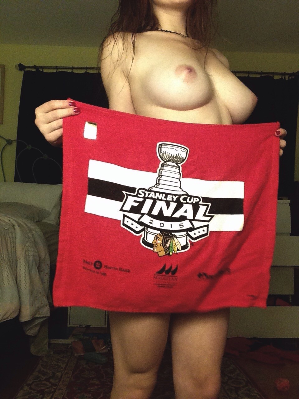 Its What You Dreamt Of