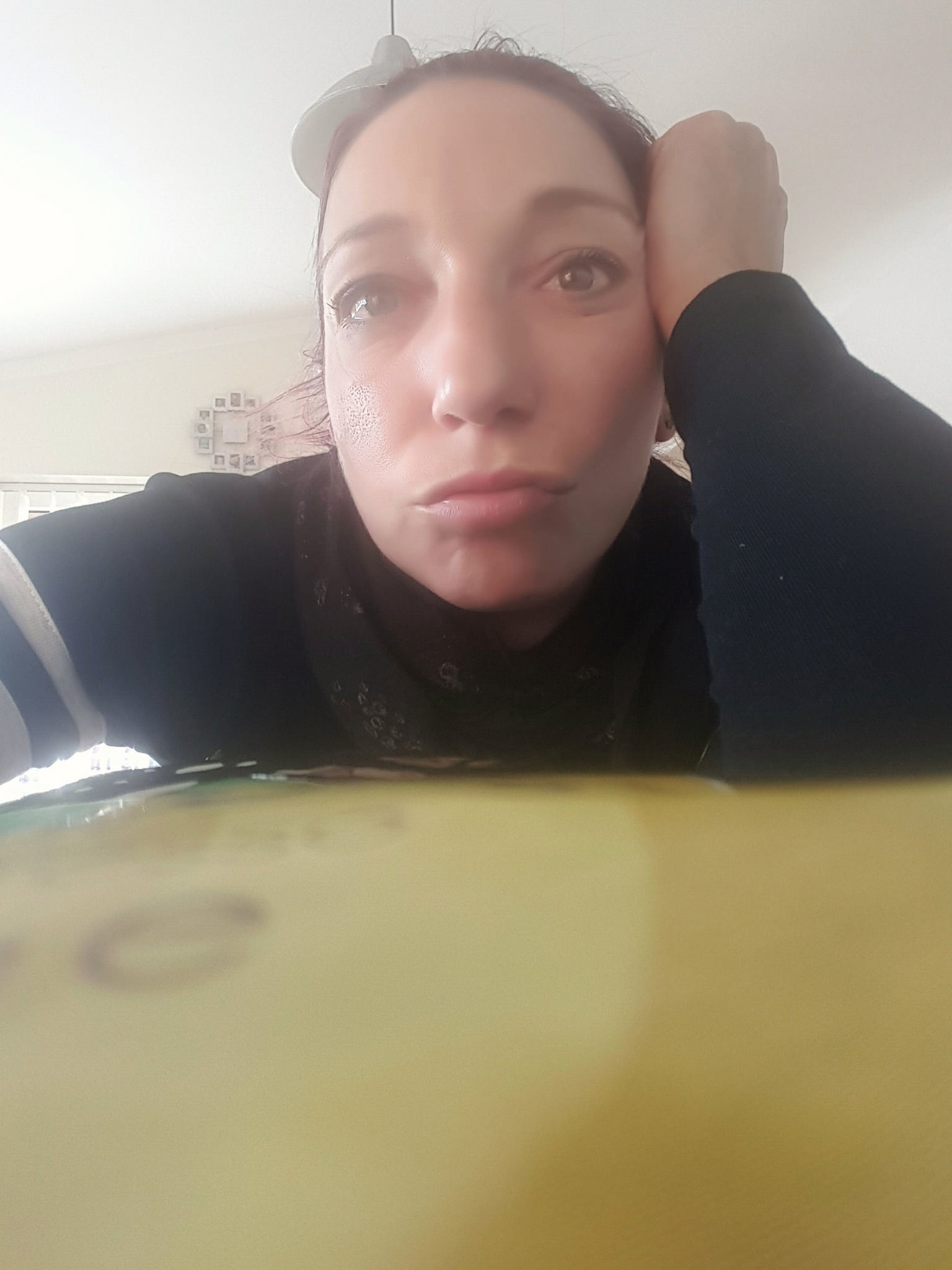 Fit MILF Horny For Big Dick