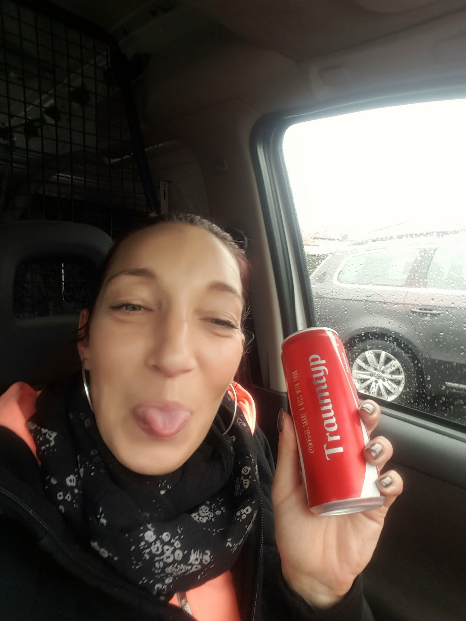 Fit MILF Horny For Big Dick