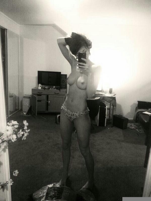 Toned And Hard Ass A Rock