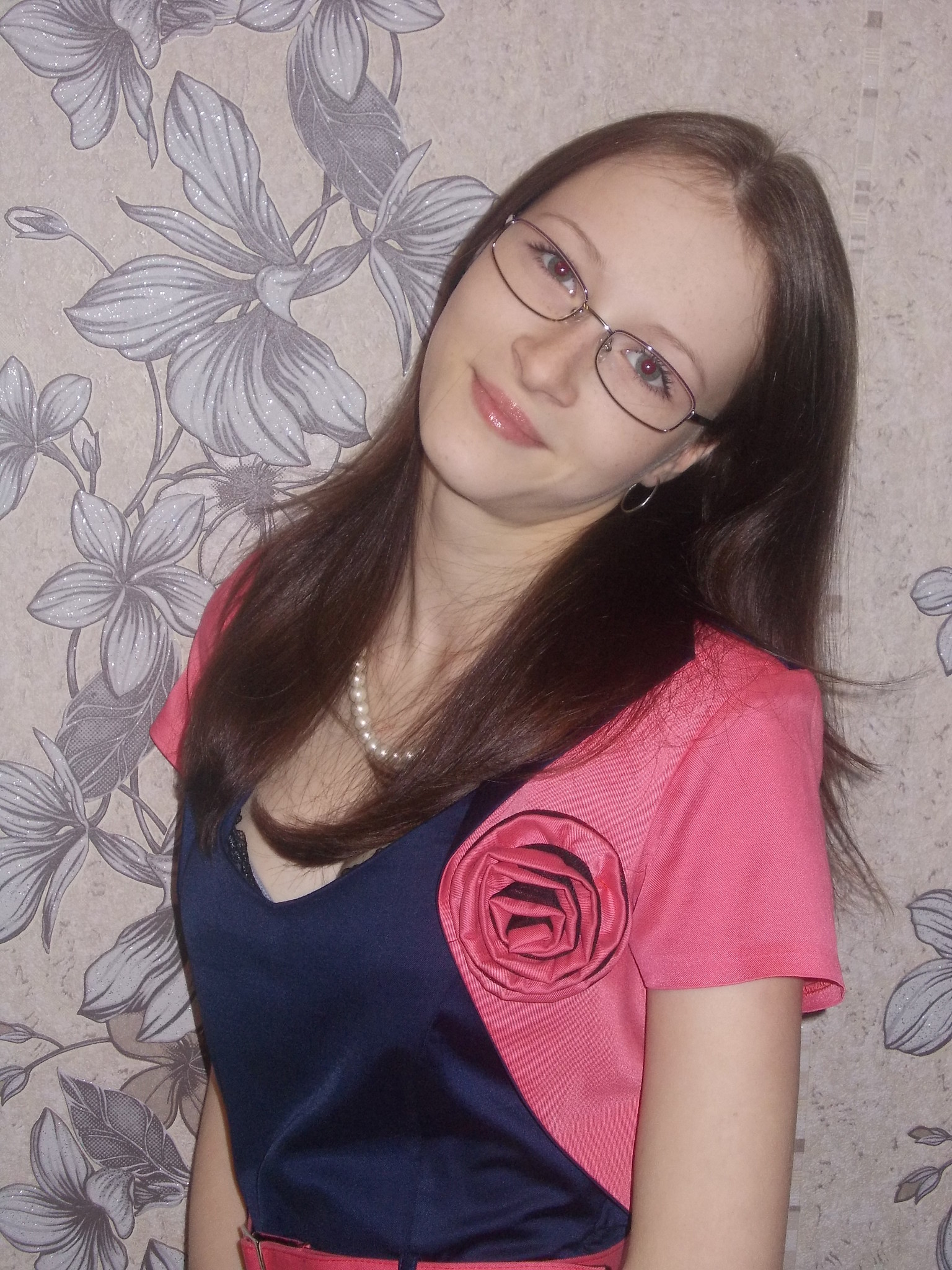 Recent Russian Graduate Perky Tits Tight Ass