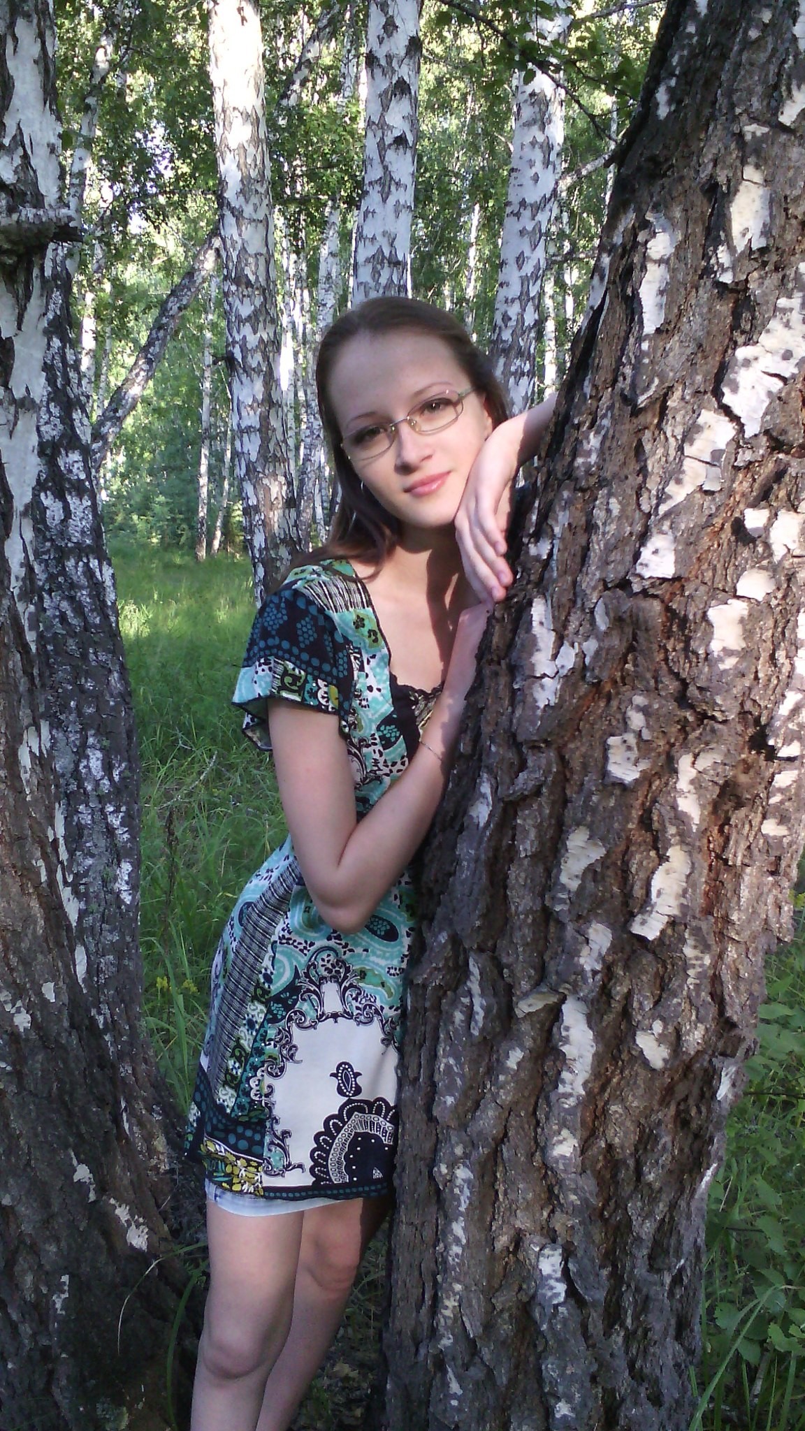 Recent Russian Graduate Perky Tits Tight Ass