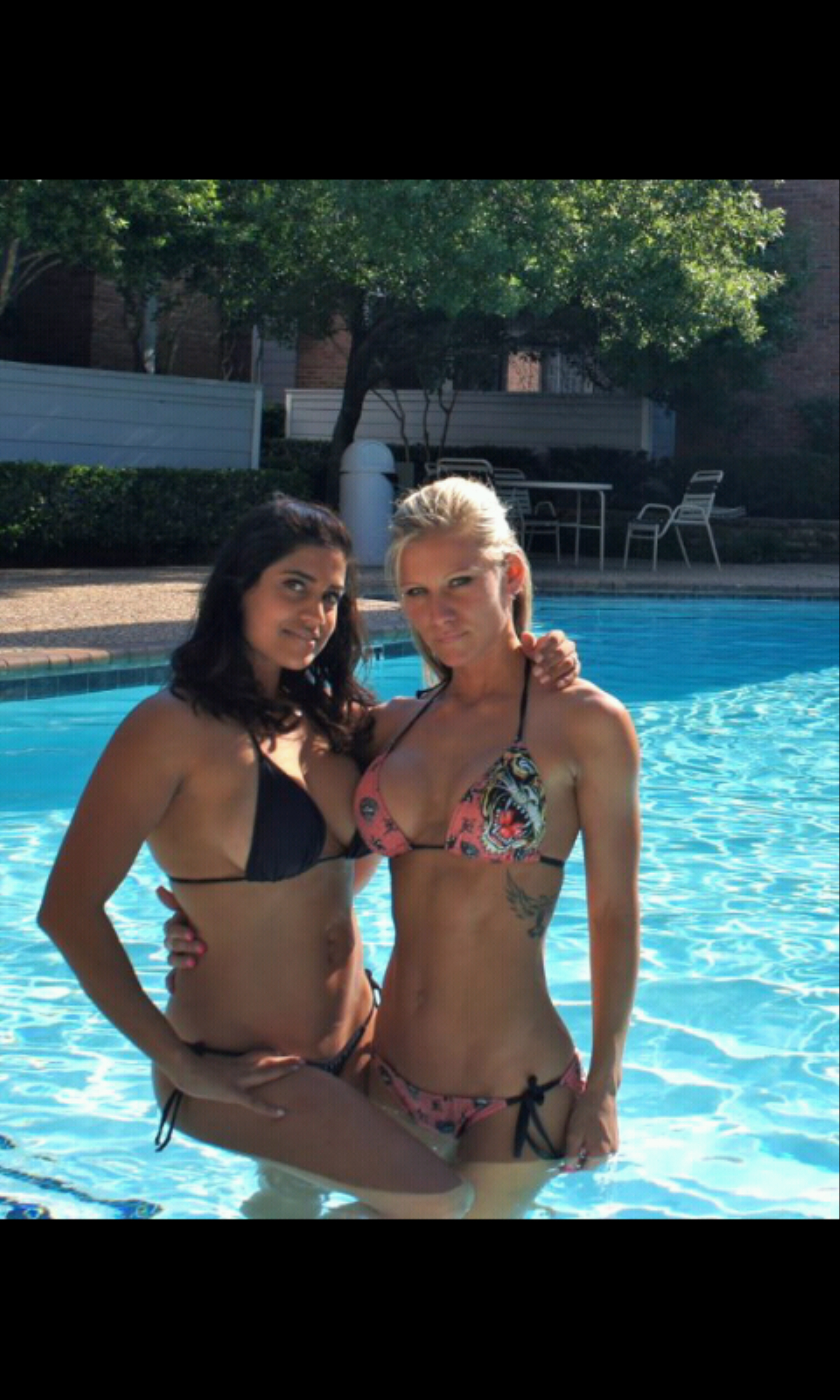 Low Calorie Diet Fit Blonde