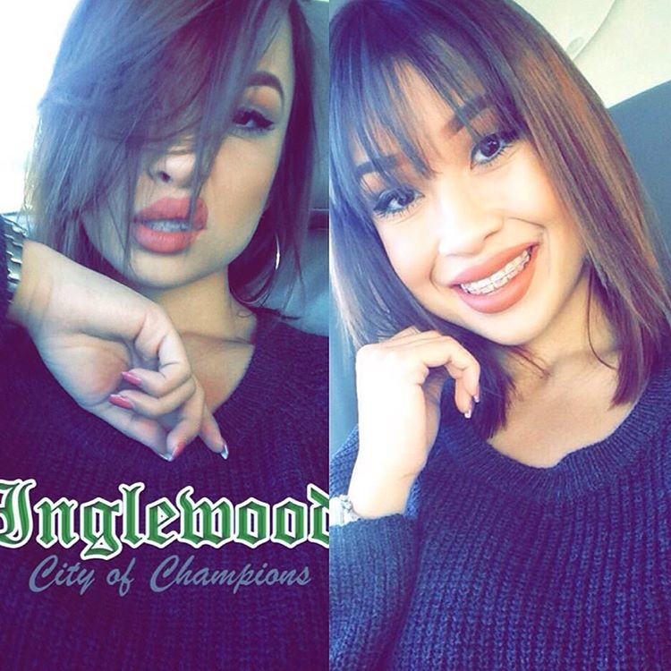 Huge Tits Fit Babe Elizabeth Pelayo