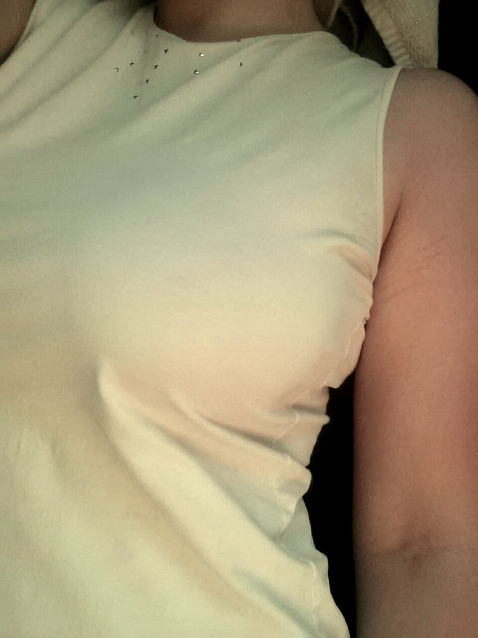 This Is My Lucky Panty