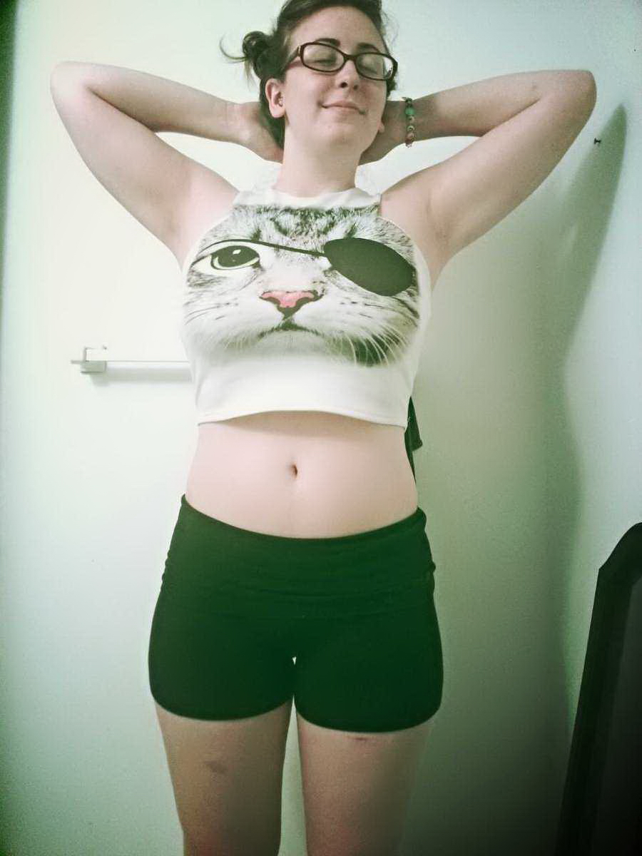 This Is My Lucky Panty