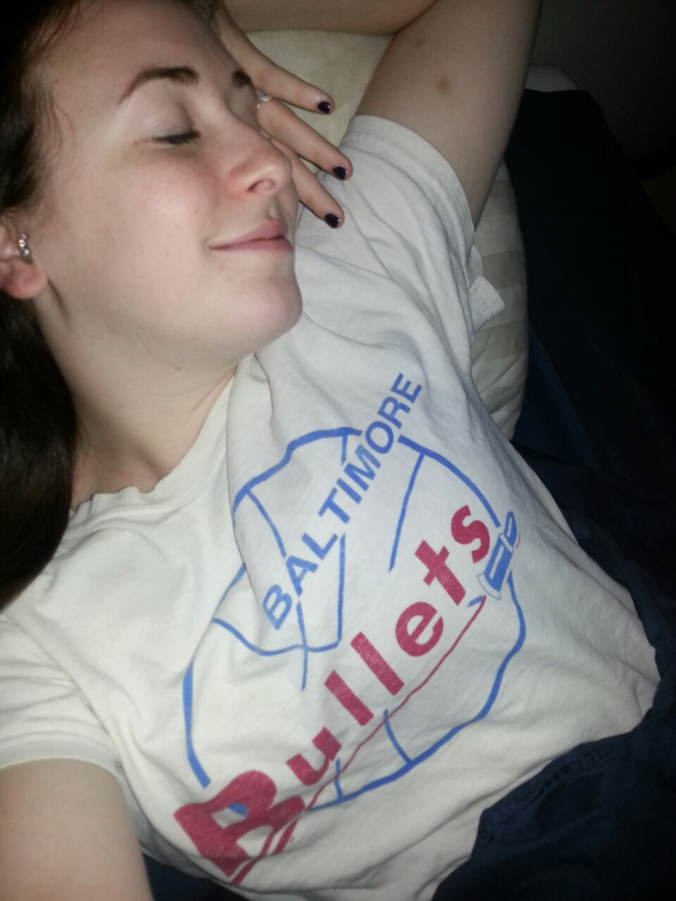 This Is My Lucky Panty